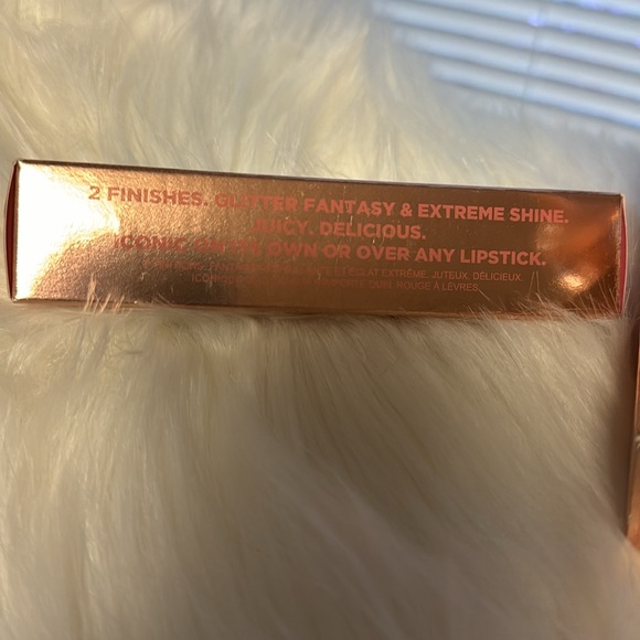Jeffree Star NWB THE GLOSS - MOUTHFUL - Picture 4 of 4